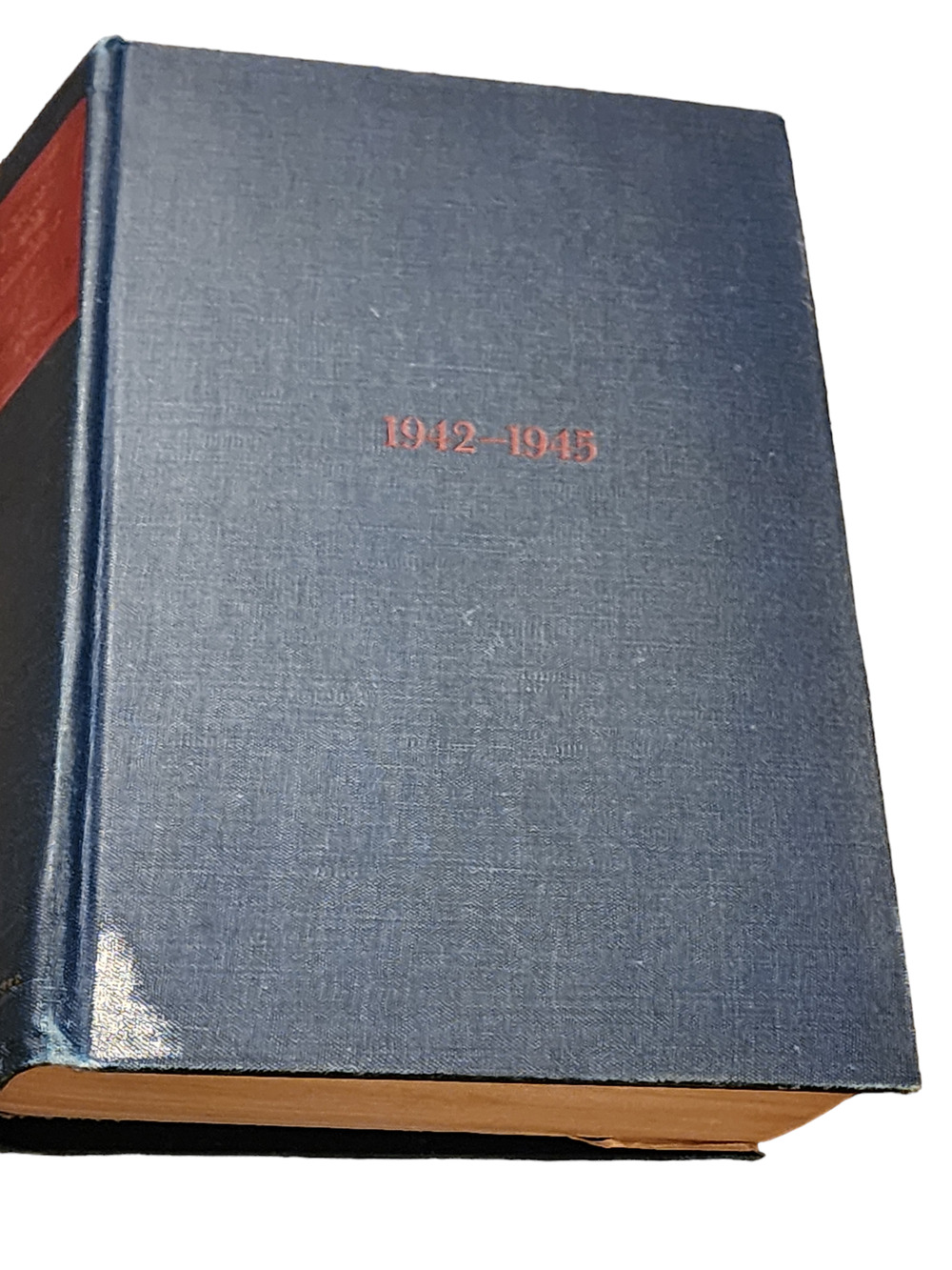 My Three Years With Eisenhower Personal Diary Captain Harry Butcher Vintage 1946